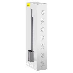 Clothes Night LED Smart Eye Wireless 2200mAh-Gray
