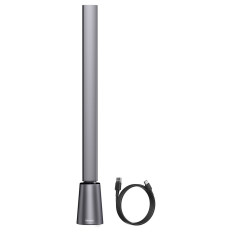 Clothes Night LED Smart Eye Wireless 2200mAh-Gray