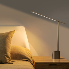 Clothes Night LED Smart Eye Wireless 2200mAh-Gray