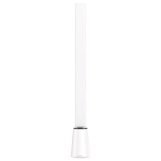 Kläder Natt Led Smart Eye Wireless 2200mAh - Vit