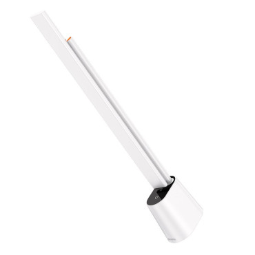 Kläder Natt Led Smart Eye Wireless 2200mAh - Vit