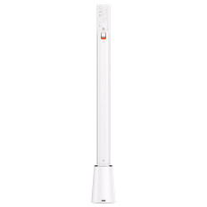 Kläder Natt Led Smart Eye Wireless 2200mAh - Vit