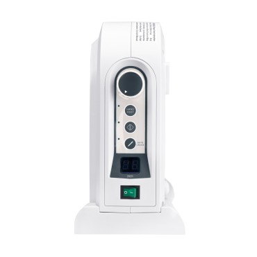 Máquina de Torno para Uñas SAEYANG Marathon Multi 600 con Micromotor Brushless BM50S1 — vista lateral