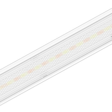 Kläder Natt Led Smart Eye Wireless 2200mAh - Vit