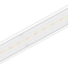 Kläder Natt Led Smart Eye Wireless 2200mAh - Vit