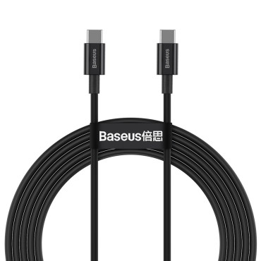 Kabel Superior USB-C-kabel...
