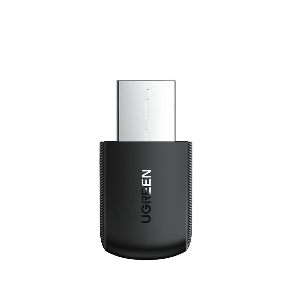 Scheda di rete USB esterna - WiFi 2.4 GHz / 5 GHz 11AC AC650 - Nero