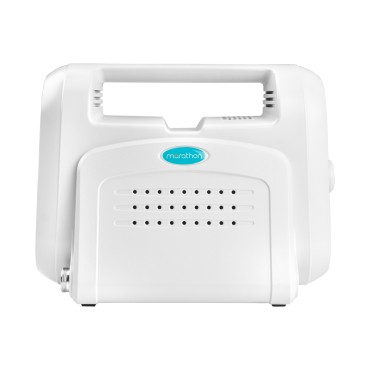 Saeyang Marathon Handy 700 2in1 Körömcsiszoló Gép — elölnézet