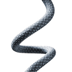 Kabelkabel til iPhone USB-C - Lynstrøm Levering 20W 2M - GRAY