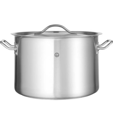 Medium pot med låg budget...