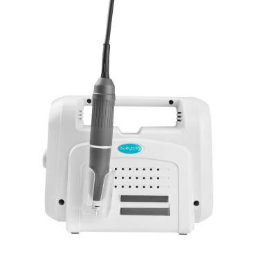 Saeyang Marathon Handy 700 2in1 Nagelboormachine — vooraanzicht