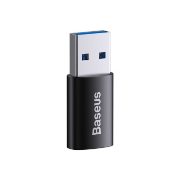 Adapter Adapter IneNeity Series iz USB 3.1 OTG do USB-C - Black
