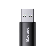 Adapter Adapter IneNeity Series iz USB 3.1 OTG do USB-C - Black