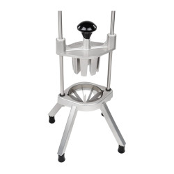 Χειροκίνητη κοπτική μηχανή φρούτων Royal Catering RCOT-8