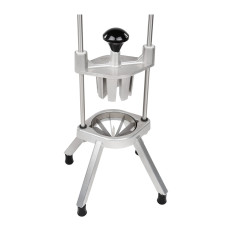 Cortadora manual de frutas Royal Catering RCOT-8