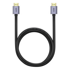 HDMI 2.0 serije visoke razlučivosti 4K 60Hz kabel 1.5m - crno