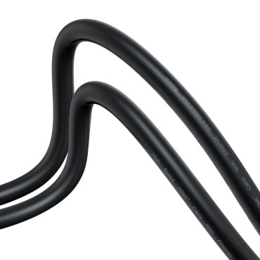 HDMI 2.0 Séria HIGH HIGHT 4K 60Hz kábel 1.5m - čierna