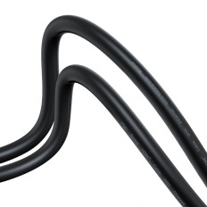 HDMI 2.0 Séria HIGH HIGHT 4K 60Hz kábel 1.5m - čierna