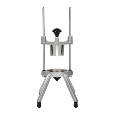 Cortadora manual de frutas Royal Catering RCOT-8