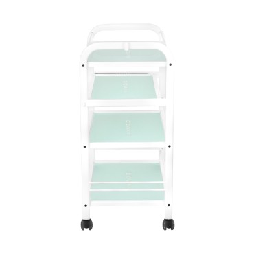 Table cosmétique type 1015 Giovanni — vue de face