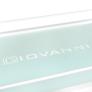 Kozmetički stol tip 1015 Giovanni — detaljni prikaz površine