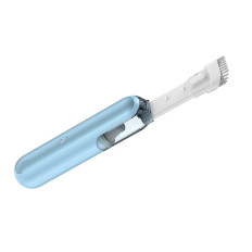Mini brezžični sesalnik avtomobilov Baseus A1 30W - modra