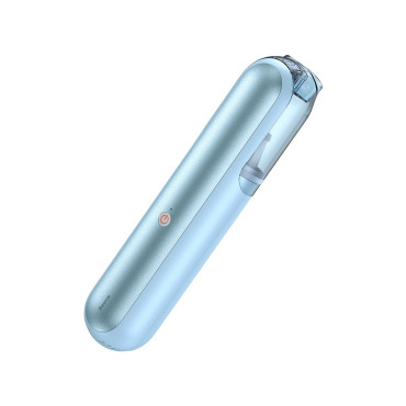 Mini brezžični sesalnik avtomobilov Baseus A1 30W - modra