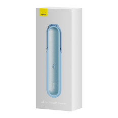 Mini brezžični sesalnik avtomobilov Baseus A1 30W - modra