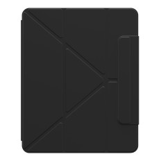 Estuche magnético de la caja STAND DE TIPO Y PARA IPAD PRO 11 '' / AIRE 4-5 10.9 '' - GRIS