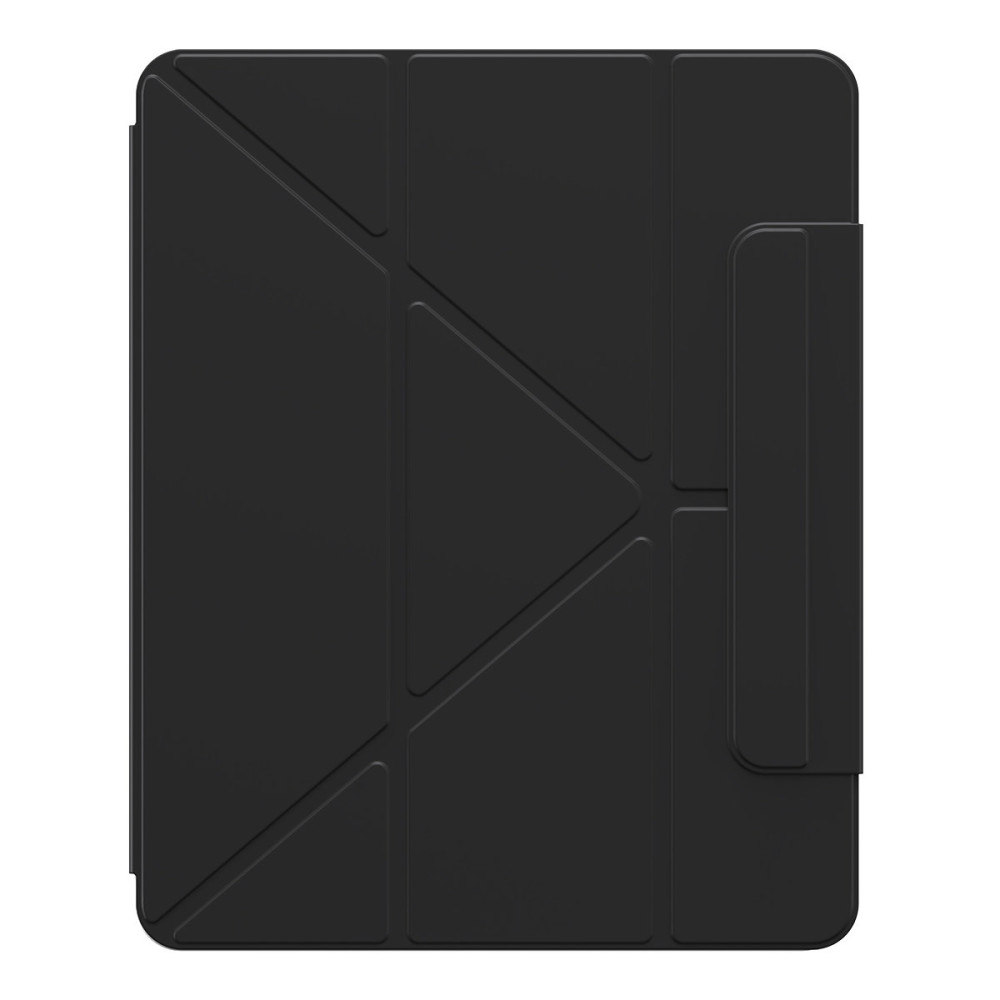 Lieta magnētiskā gadījums Y tipa stends iPad PRO 11 '' / Air 4-5 10.9 '' - Grey