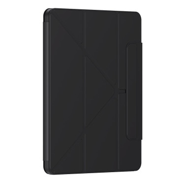 Prípad Magnetický prípad Typ y Stojan pre iPad Pro 11 '' / AIR 4-5 10.9 '' - Gray