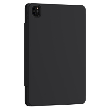 Lieta magnētiskā gadījums Y tipa stends iPad PRO 11 '' / Air 4-5 10.9 '' - Grey