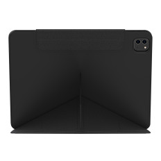 Lieta magnētiskā gadījums Y tipa stends iPad PRO 11 '' / Air 4-5 10.9 '' - Grey