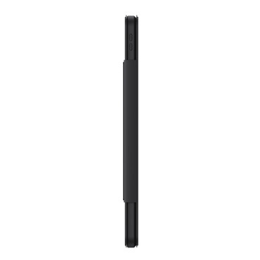 Lieta magnētiskā gadījums Y tipa stends iPad PRO 11 '' / Air 4-5 10.9 '' - Grey