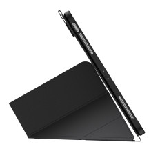 Lieta magnētiskā gadījums Y tipa stends iPad PRO 11 '' / Air 4-5 10.9 '' - Grey