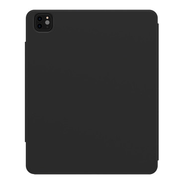 Lieta magnētiskā gadījums Y tipa stends iPad PRO 11 '' / Air 4-5 10.9 '' - Grey