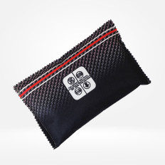 Moisture and fragrances for car car 500g - black