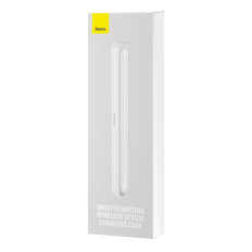Trådlös lastare för stylus Apple Penna 2 - Vit