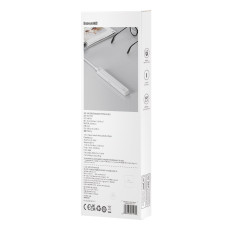 Wireless loader for stylus Apple Pencil 2 - white
