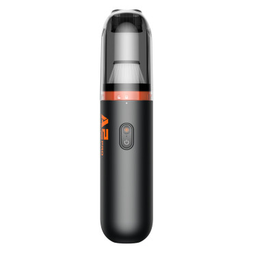 Brezžični sesalnik avtomobilov Baseus A2 PRO 80W - črna