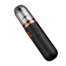 Ασύρματη ηλεκτρική σκούπα αυτοκινήτων Baseus A2 pro 80w - μαύρο