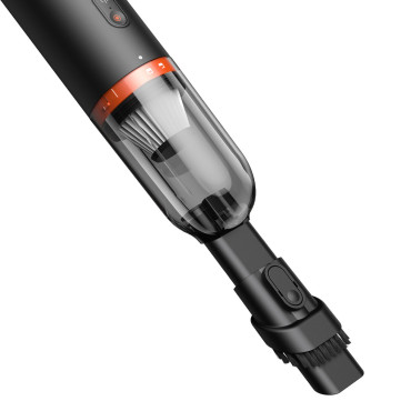 Trådlös bil dammsugare Baseus A2 PRO 80W - Svart