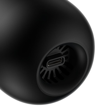 Trådlös bil dammsugare Baseus A2 PRO 80W - Svart