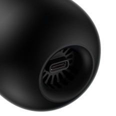 Trådlös bil dammsugare Baseus A2 PRO 80W - Svart