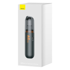 Trådlös bil dammsugare Baseus A2 PRO 80W - Svart