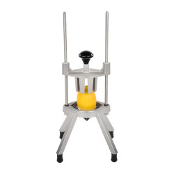Slicer de frutas manuais Royal Catering Rcot-8