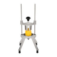 Handmatige fruit snijmachine Royal Catering Rcot-8