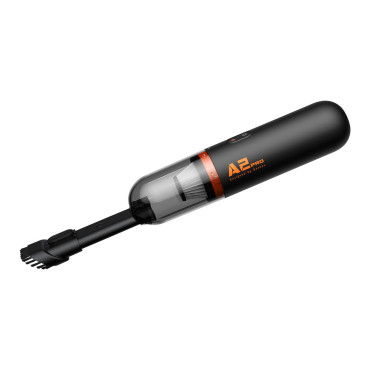 Trådlös bil dammsugare Baseus A2 PRO 80W - Svart