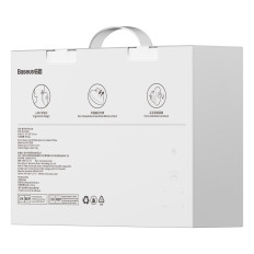 Cuscino per auto auto sul poggiatesta sotto ComfortRide - Grigio