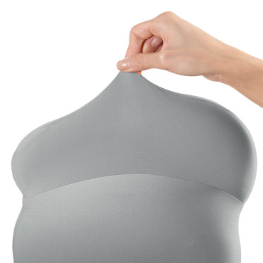 Avtomobilski avto na ledvenem sedežu COMFORRIDE - GRAY